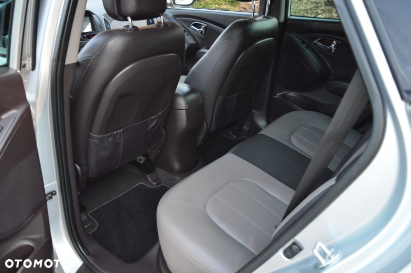 Hyundai ix35 - 20