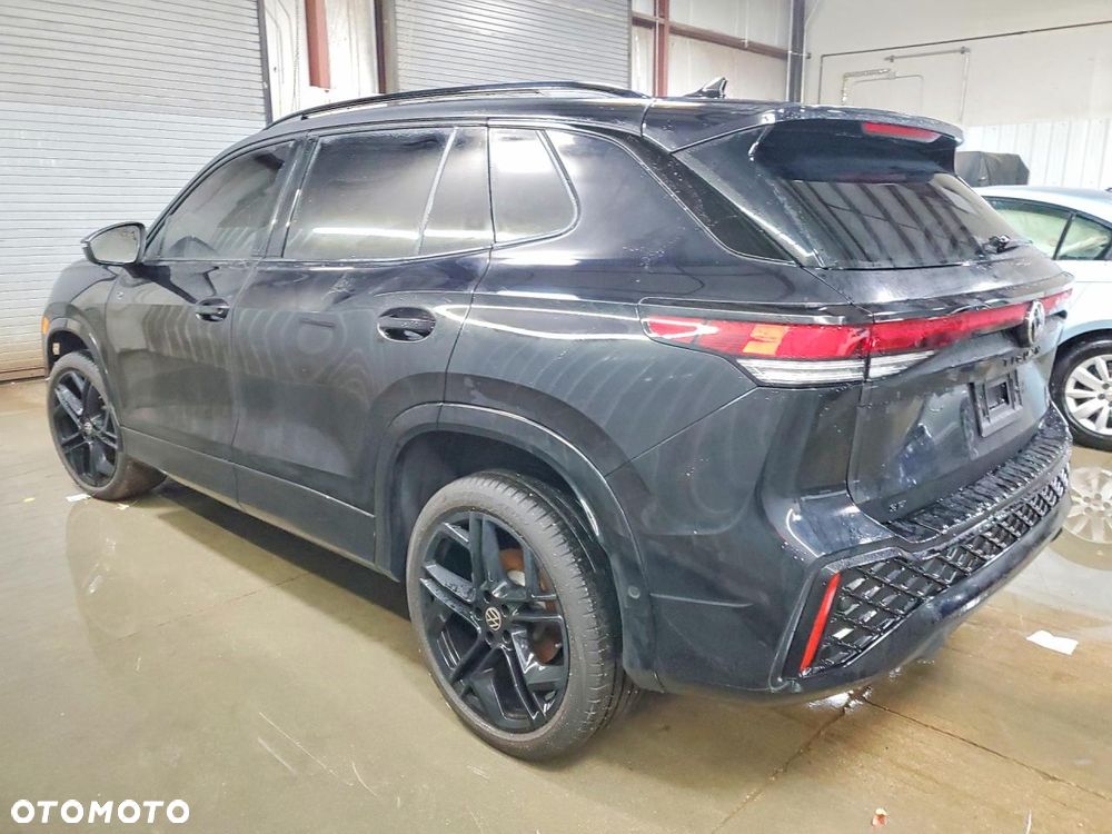 Volkswagen Tiguan 2.0 TSI 4Mot R-Line Plus DSG - 2