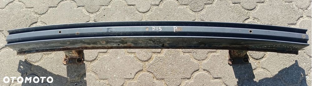 Discovery III belka zderzak przedniego przód Land Rover - 1