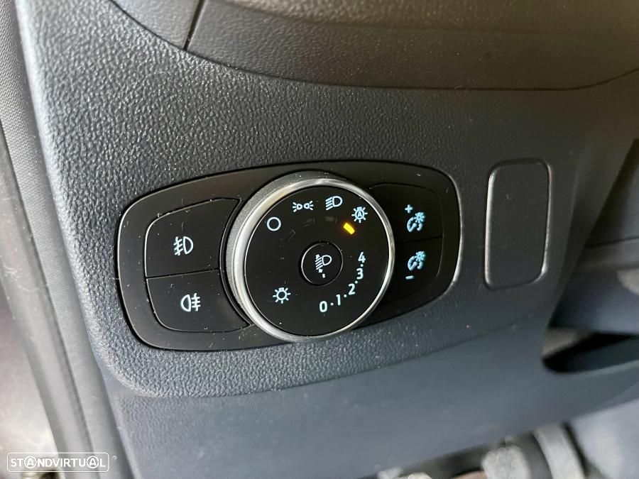 Ford Puma 1.0 EcoBoost MHEV ST-Line - 18