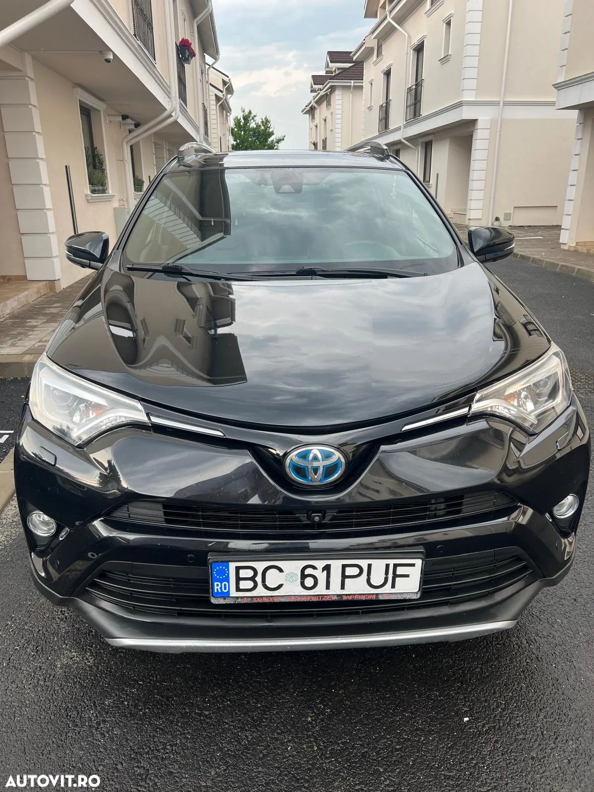 Toyota RAV4 - 17