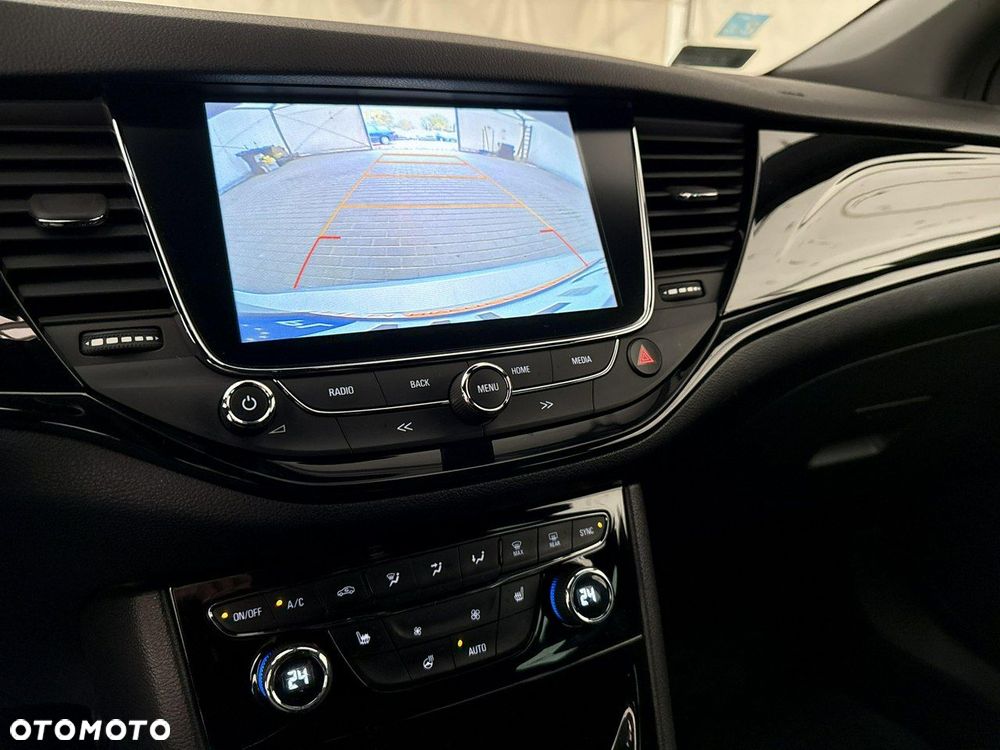 Opel Astra - 27