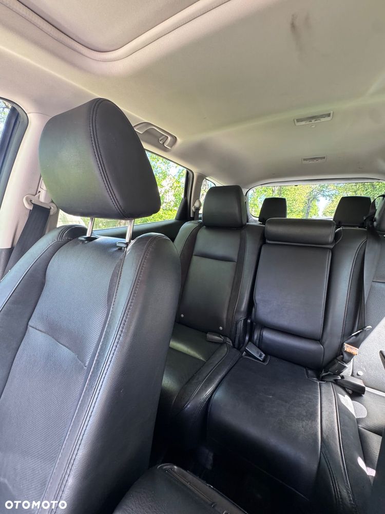 Mazda CX-9 3.7 V6 Limitowana edycja - 8