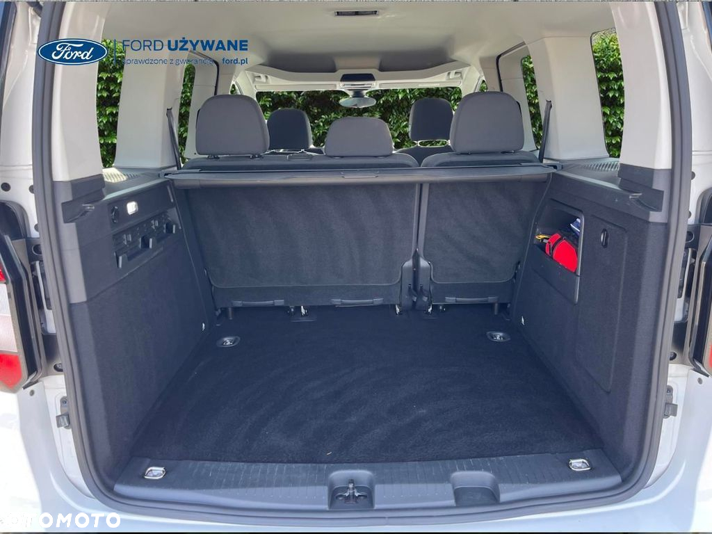 Volkswagen Caddy 1.5 TSI Life - 9
