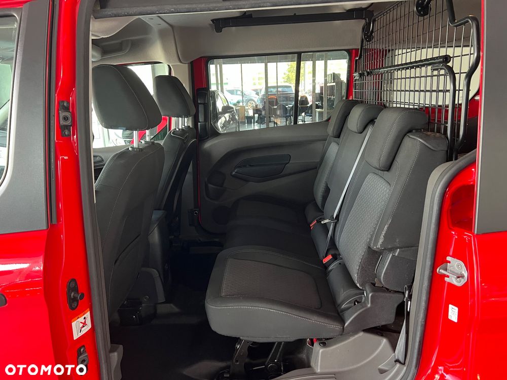 Ford Transit Connect 230 L2 Trend (bryg.) - 34