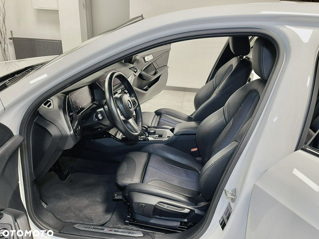 BMW Seria 1 118i M Sport - 28