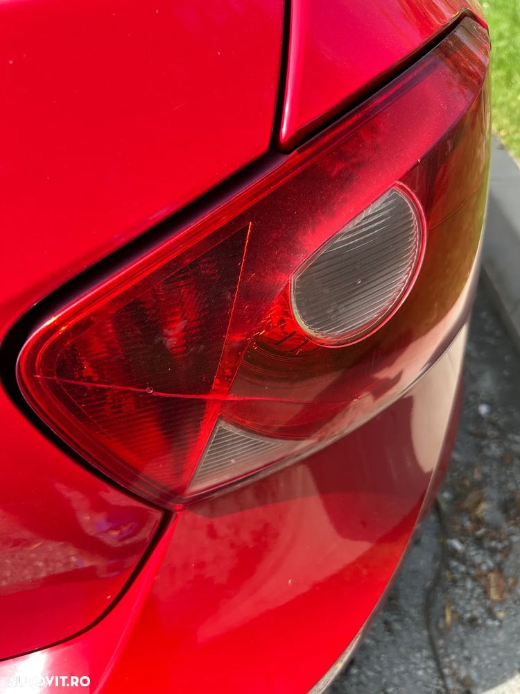 Seat Ibiza - 7