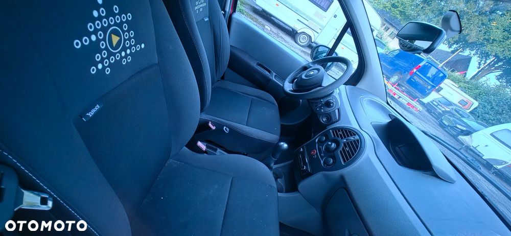 Renault Megane - 7