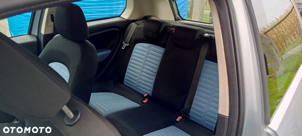 Fiat Grande Punto 1.3 Multijet 16V Dynamic - 9