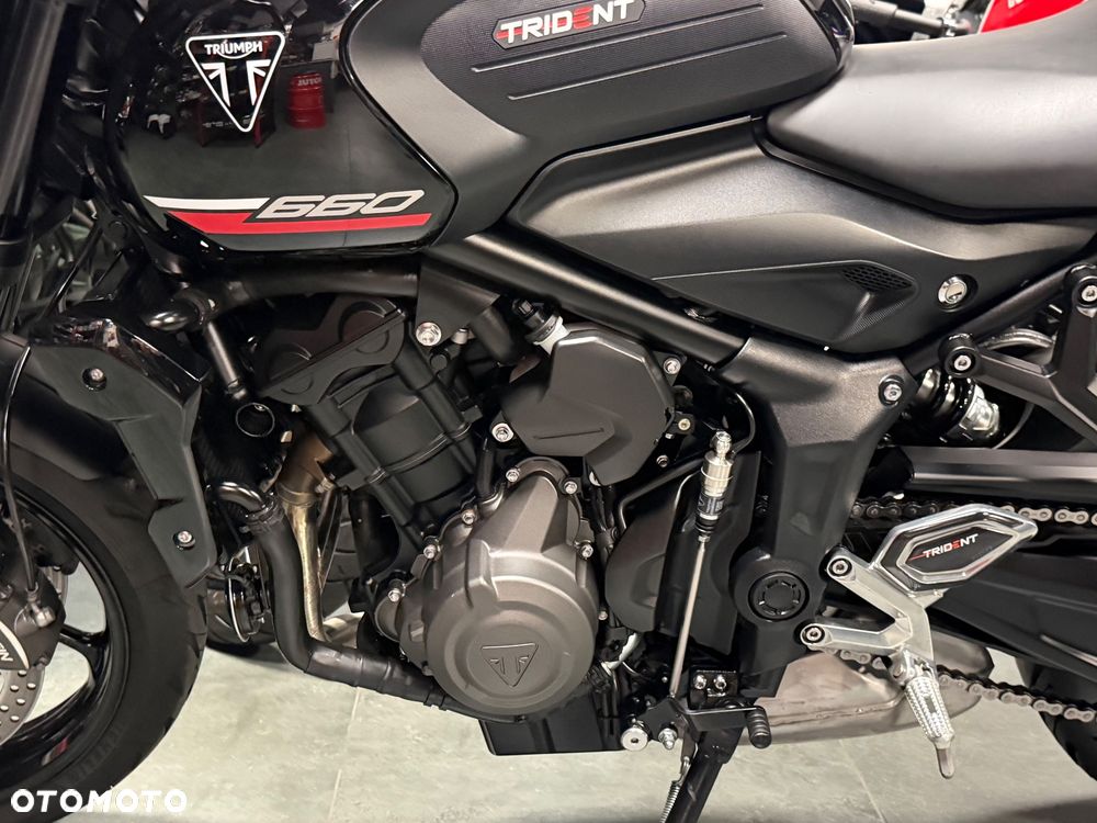 Triumph Trident - 31