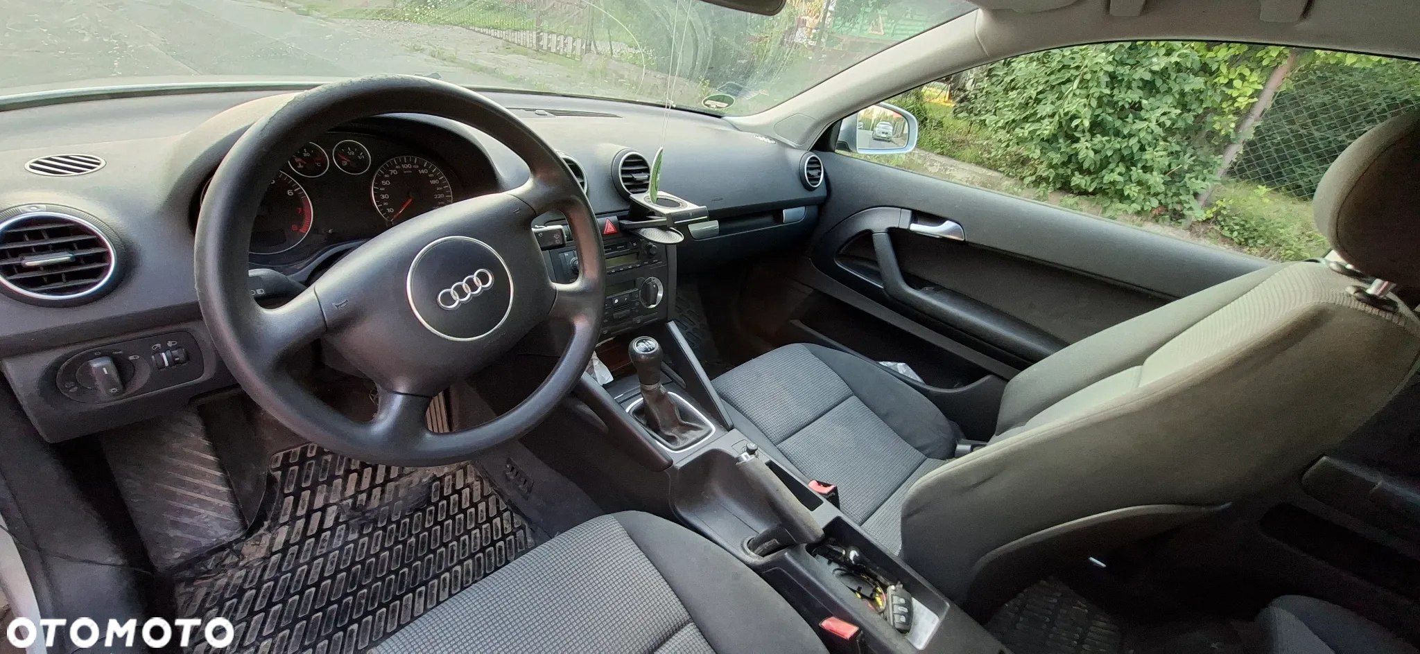 Audi A3 - 2