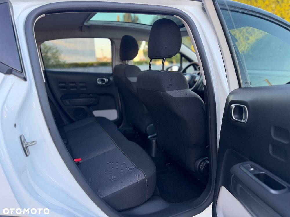 Citroën C3 1.5 BlueHDi Plus - 17