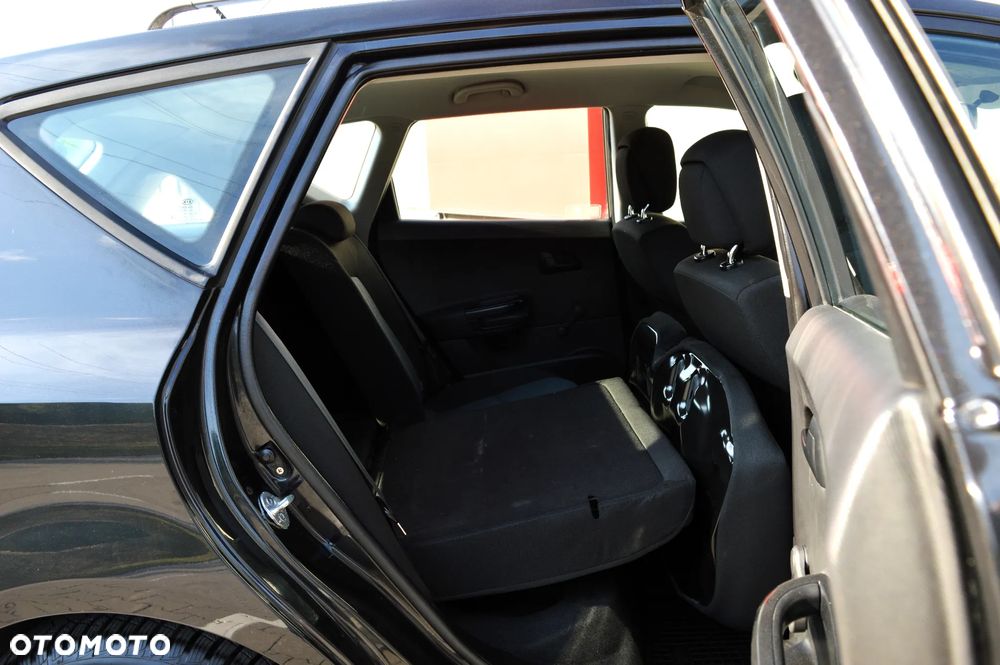 Kia Ceed 1.6 Comfort + - 13