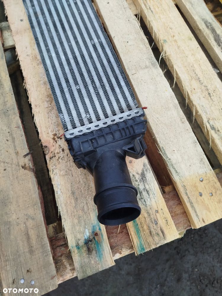 Audi A8 A4 Q5 chłodnica intercooler 2.7 3.0Tdi Mazowieckie Warszawa - 8