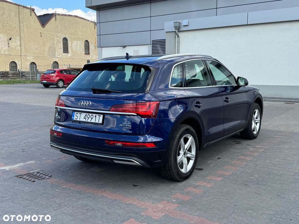 Audi Q5 40 TDI mHEV Quattro S tronic - 6