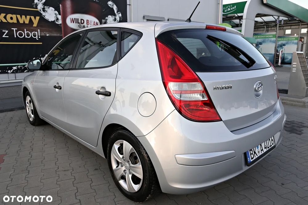 Hyundai i30 - 20
