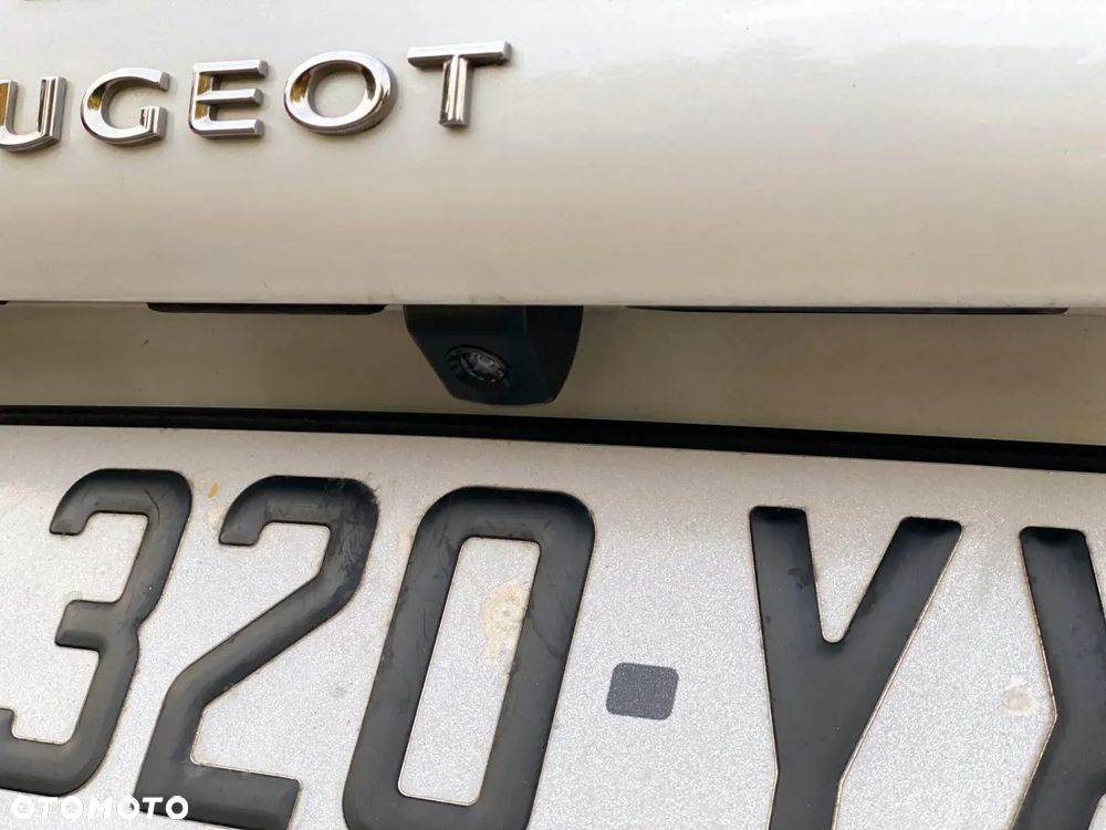 Peugeot 2008 1.2 Pure Tech Crossway S&S - 20