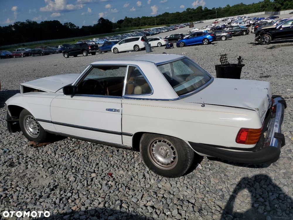 Mercedes-Benz SL - 2