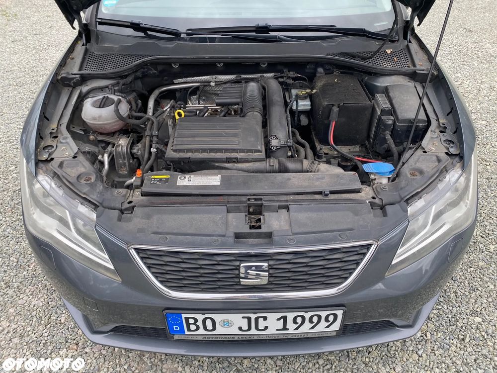Seat Leon 1.4 TSI Style S&S - 18