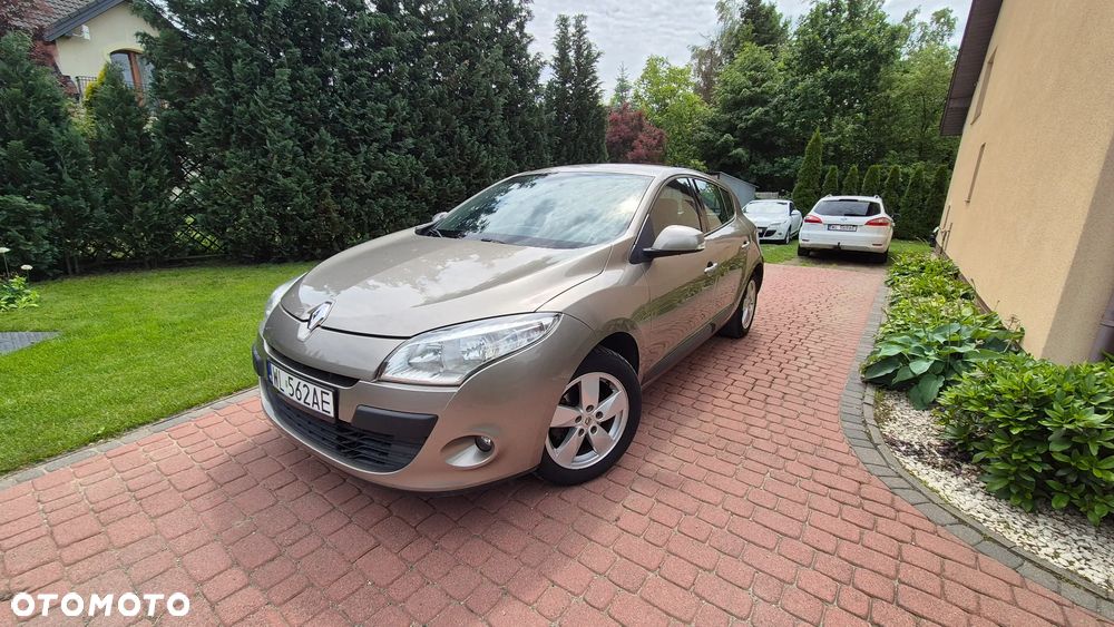 Renault Megane 1.6 16V Confort Dynamique - 3