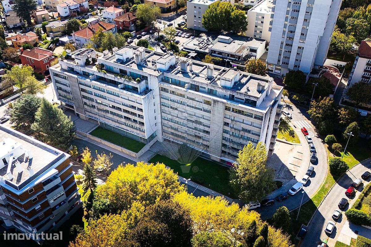 Apartamento T5 para venda - Grande imagem: 3/42