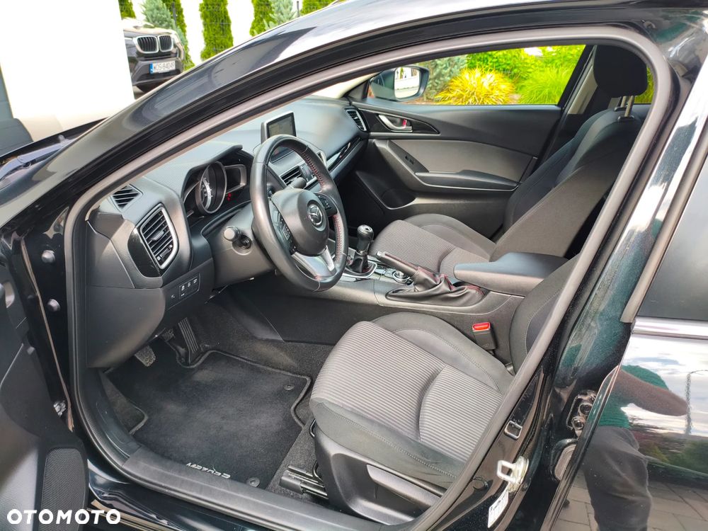 Mazda 3 2.0 Skyenergy - 14