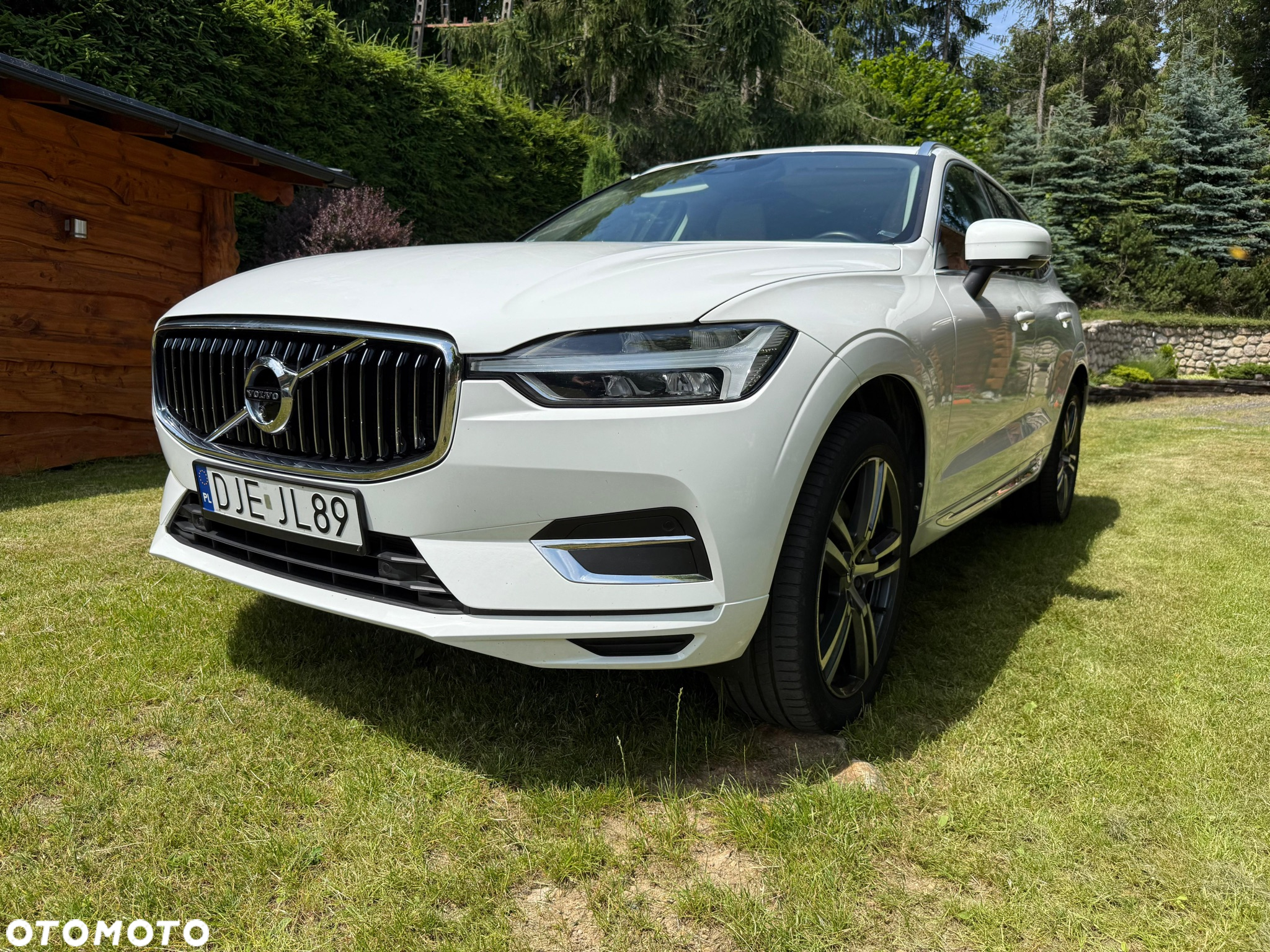 Volvo XC 60 D5 AWD Inscription - 2