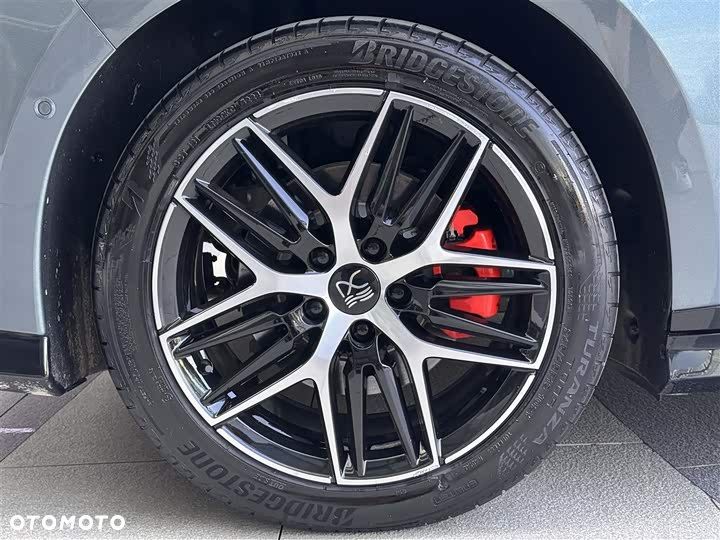 BYD Han L - 10