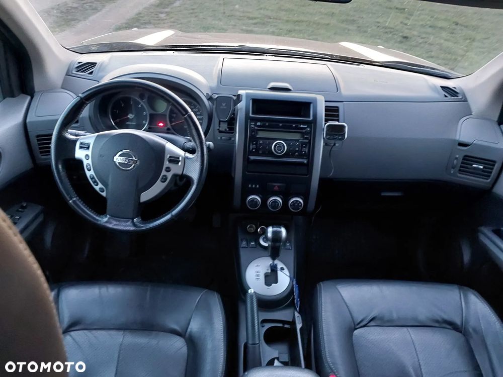 Nissan X-Trail 2.0 dCi LE Platinum - 19