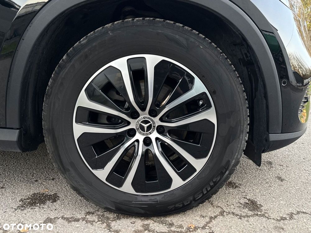 Mercedes-Benz GLC 200 d mHEV 4-Matic Avantgarde - 21