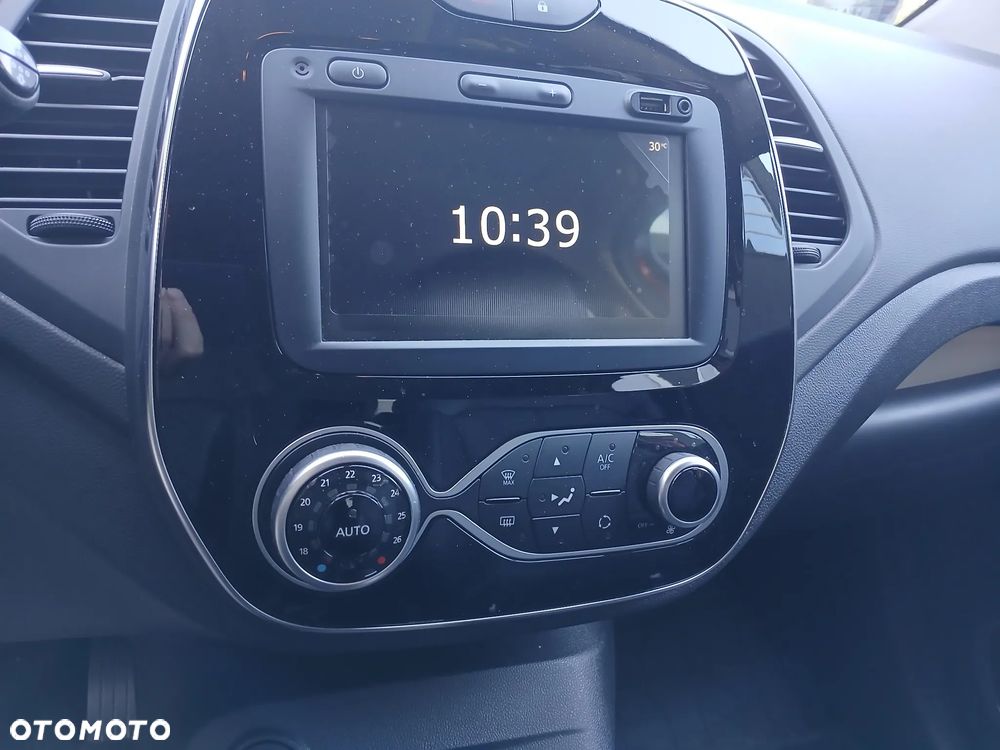Renault Captur 1.3 Energy TCe FAP Intens EDC - 20