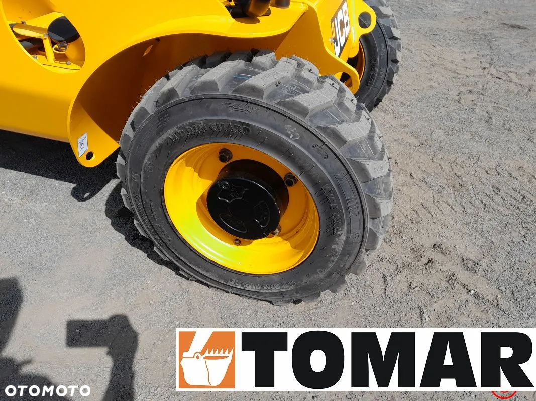 JCB 520-40 - 16