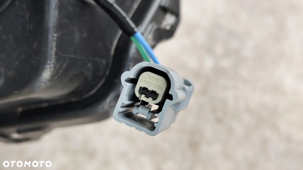 LAMPA PRZEDNIA LEWA REFLEKTOR SUZUKI VITARA III LIFT 2018- 1007R016 - 9