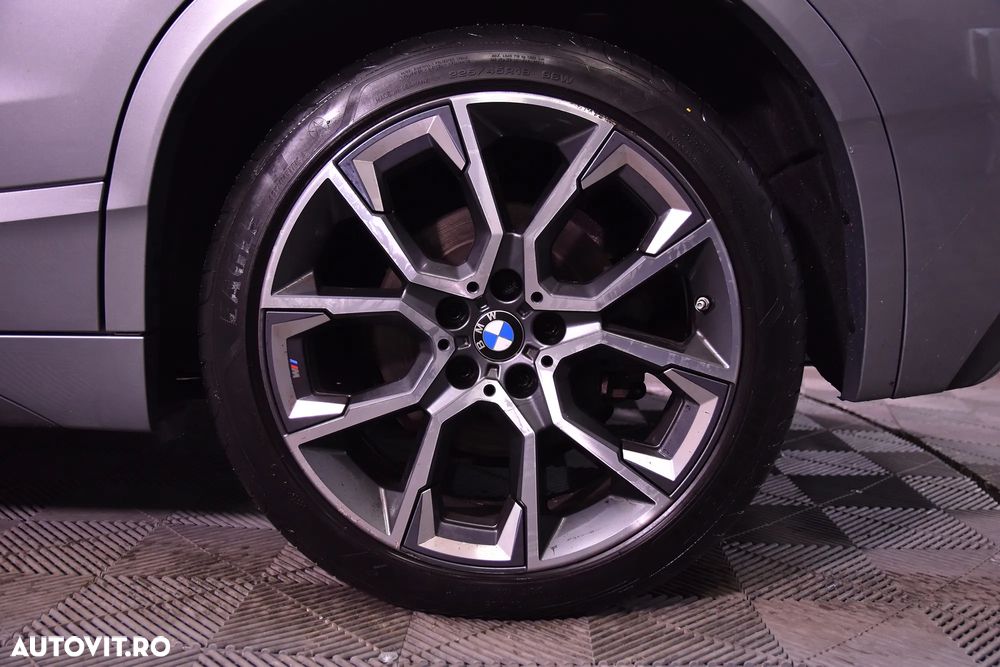 BMW X2 xDrive20d AT - 13