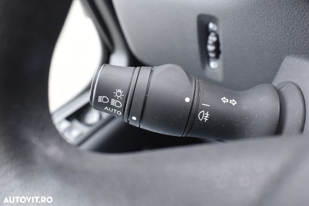 Opel Movano D-Cab+Platforma 7locuri 2.3CDTI 150CP (3,5t) L3H1 FWD S/S - 28