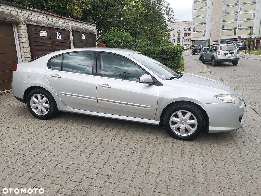 Renault Laguna - 6