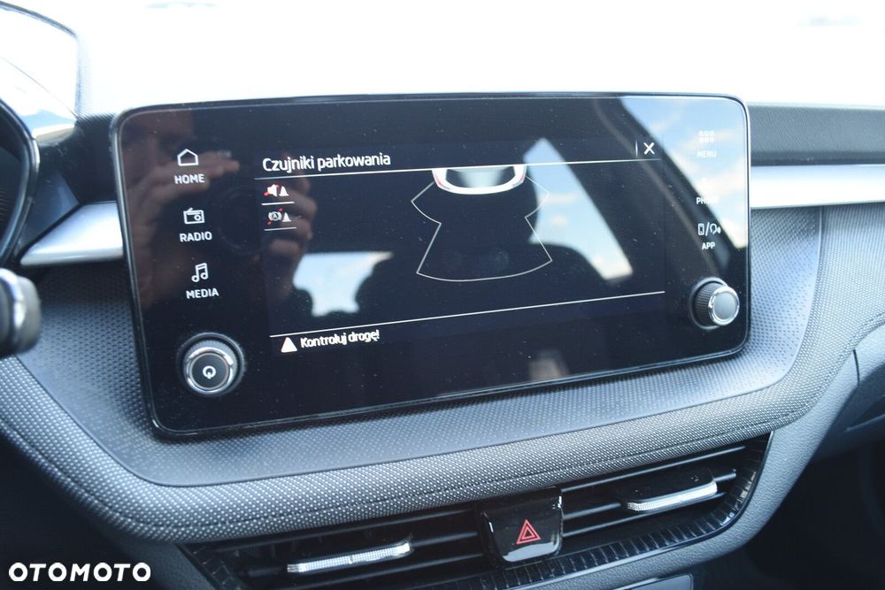 Skoda Fabia 1.0 TSI Selection - 16