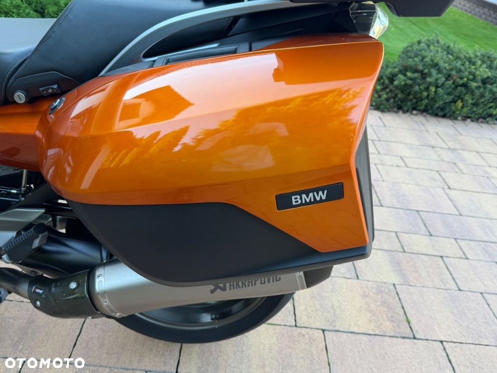 BMW K - 9