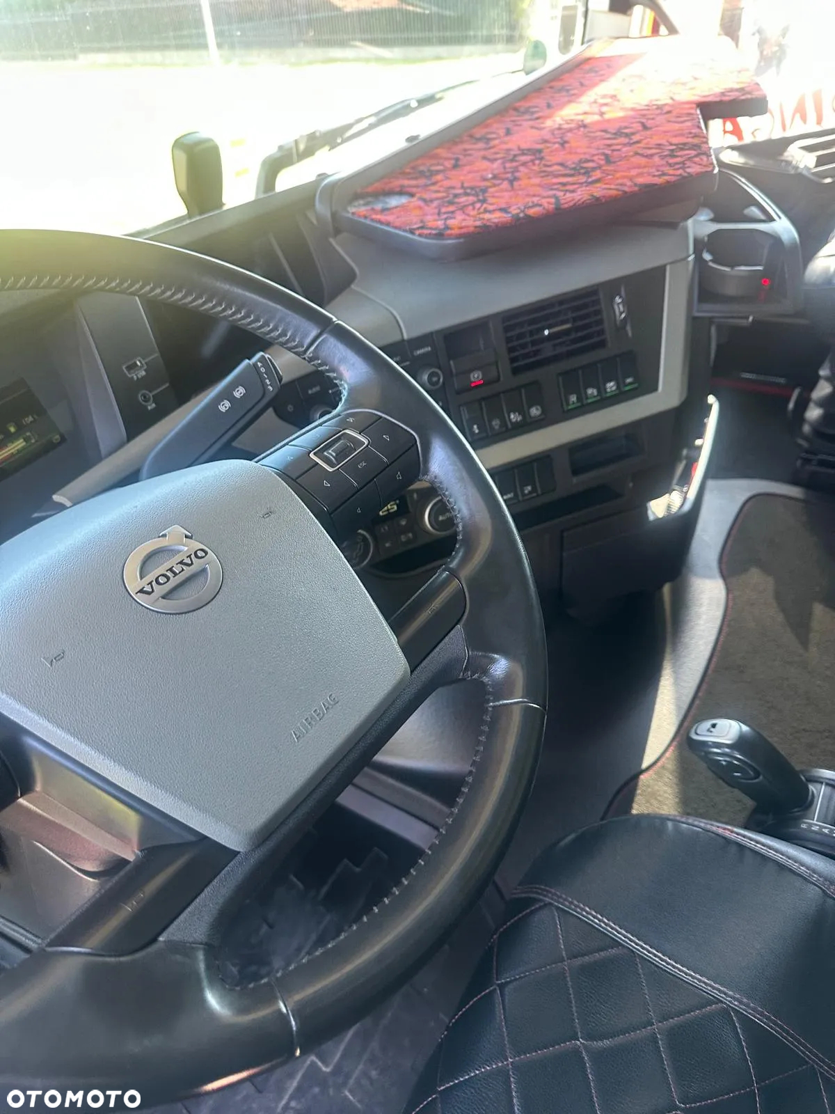 Volvo FH13.540 - 18