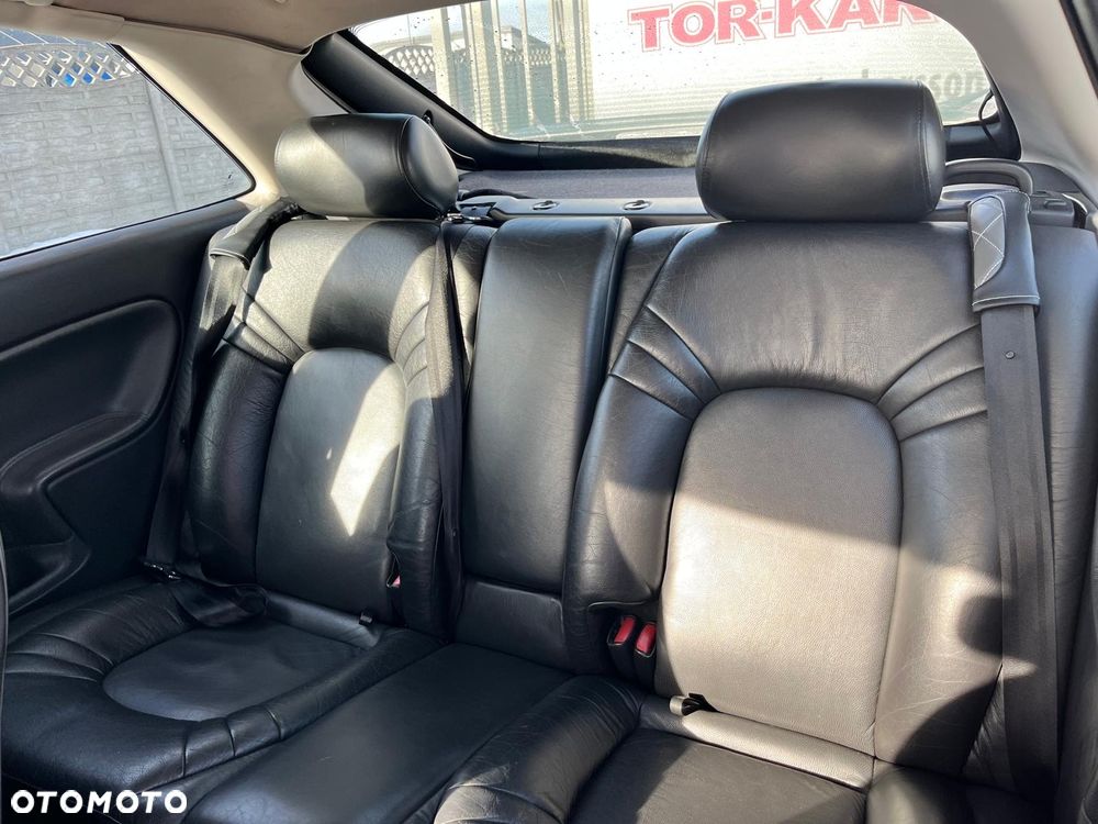 Saab 9-3 Aero 2.0 TS - 5