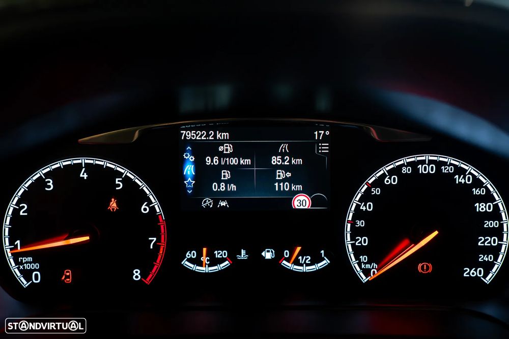 Ford Fiesta 1.5 EcoBoost S&S c/ Pack Pele Exclusiva ST - 22