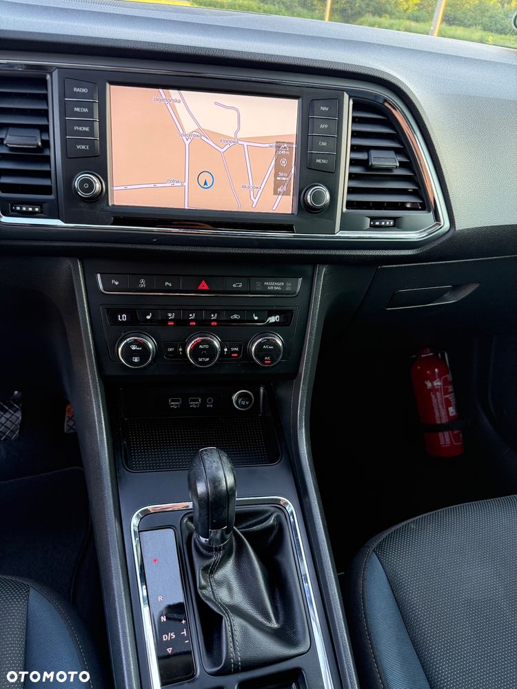 Seat Ateca - 21