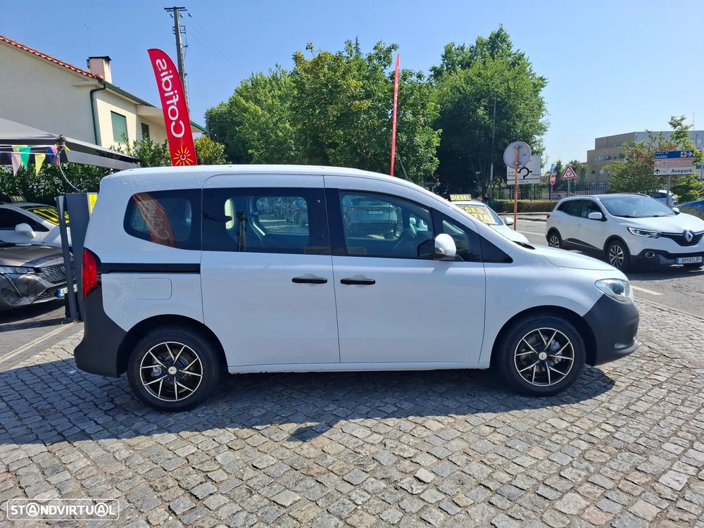 Mercedes-Benz Citan - 10
