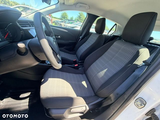 Opel Corsa - 8