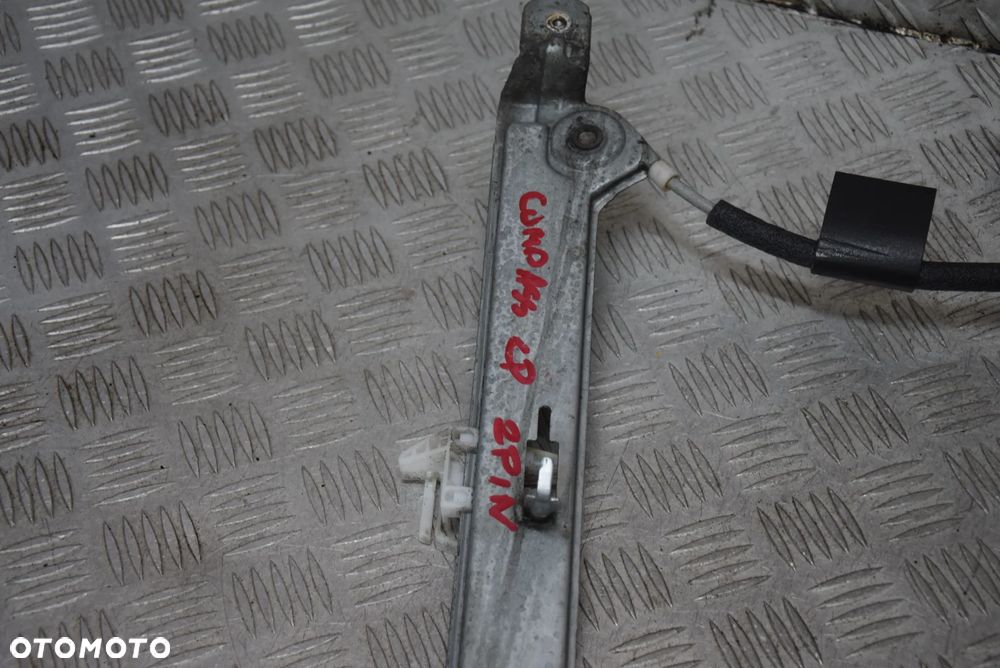 JEEP COMPASS I LIFT MECHANIZM SZYB LEWY PRAWY PRZÓD - 10