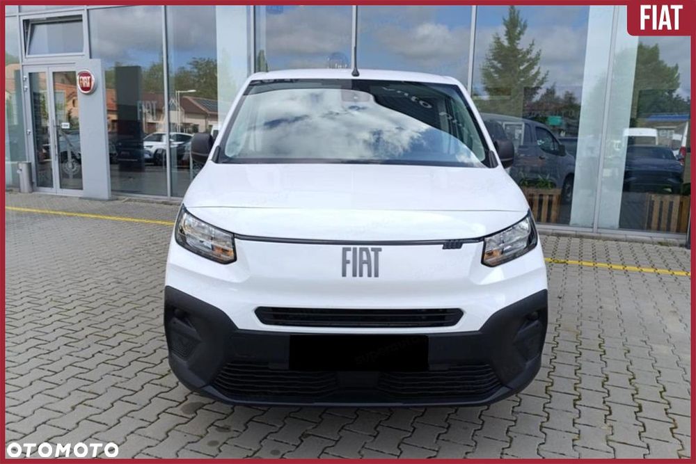 Fiat Doblo Cargo/Van - 3