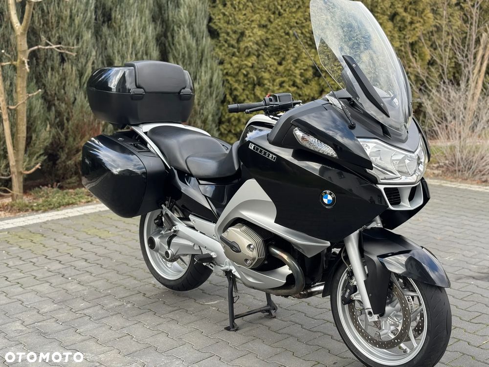 BMW RT - 2