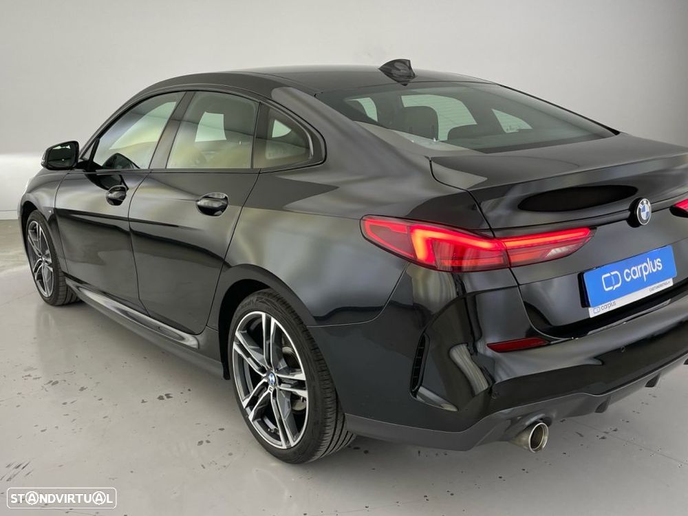 BMW 216 Gran Coupé d Pack Desportivo M - 24