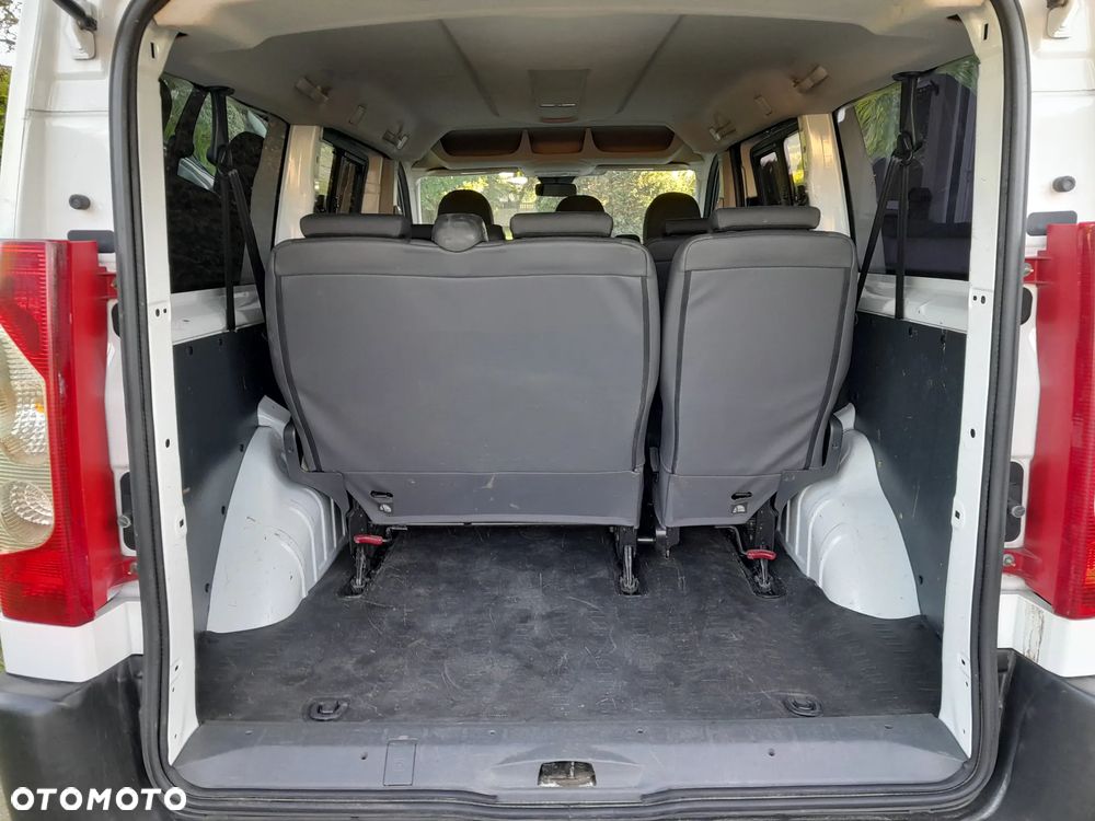 Citroën Jumpy L2 (5-Si.) Oceanic - 15