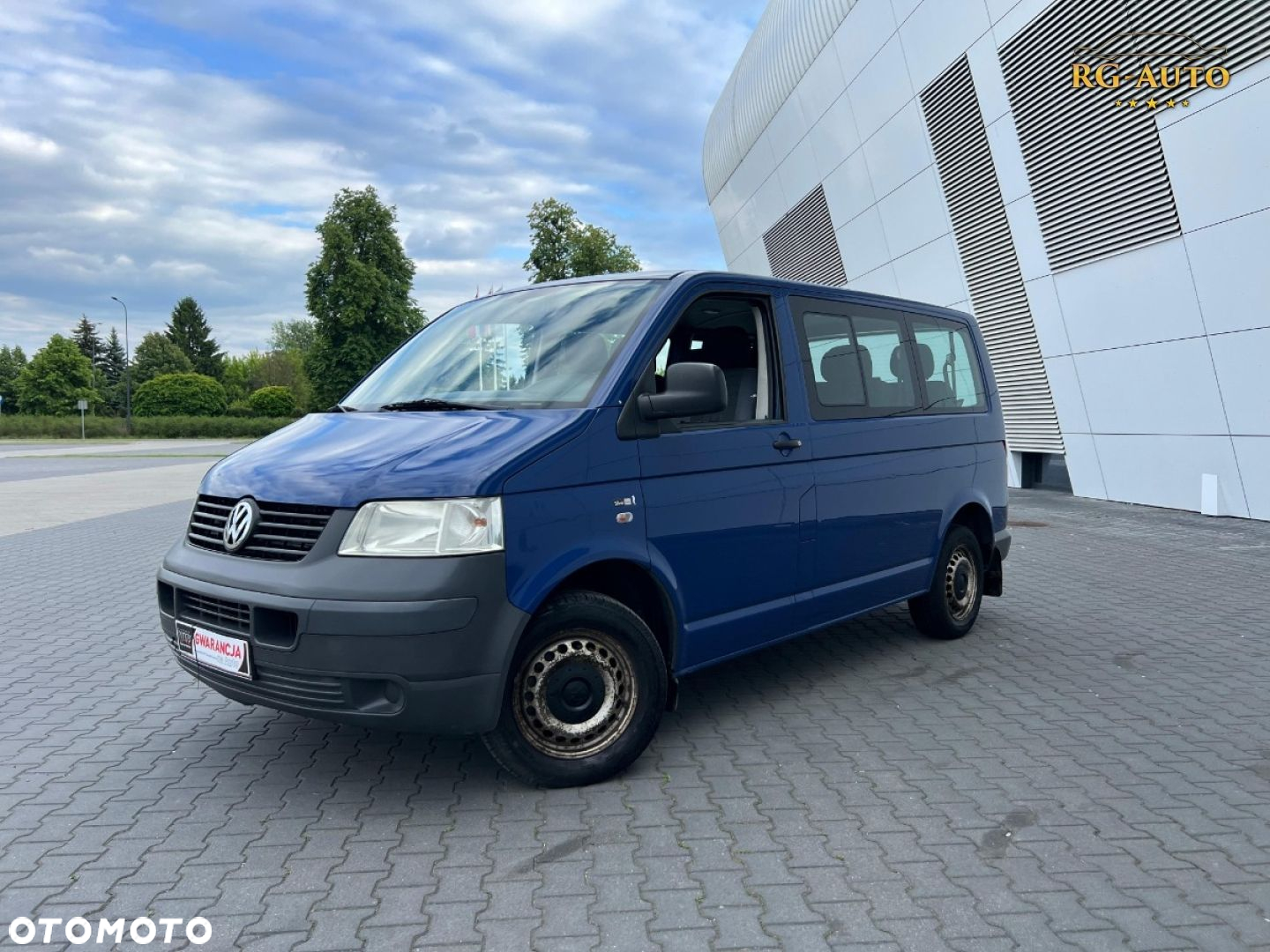Volkswagen Transporter - 18